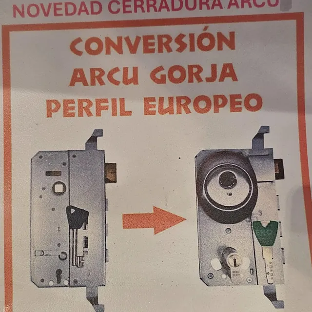 Cerrajería Cs cerrajeros